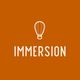 Immersion Vendôme - Brunch & Coffee