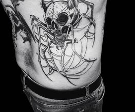 P'inky Tattoo image 3