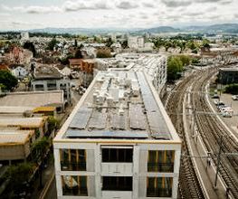 B-Solartec AG Bild 10