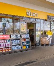 Shell Recharge Charging Station Bild 17