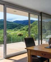 Grünbeck Fenster & Türen Projekt GmbH Bild 1