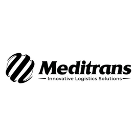 Meditrans srl logo