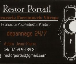 Restor-Portail image 6