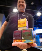 Catalyst Cannabis Dispensary Grover Beach image 1