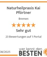 werkenntdenBESTEN.de Qualitätssiegel