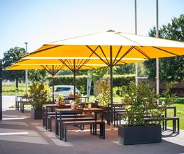 PETER PANE Burgergrill & Bar Bild 8