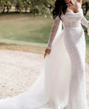 Brautkleid | Semas | Kleidermarkt | Stuttgart