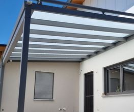 Metallbau Tschemerinski Bild 11