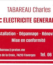 Tabareau Charles image 1