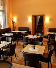 Café Schwartzsche Villa Bild 5