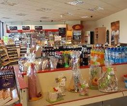 Total Tankstelle St. Dahms Bild 2
