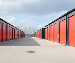 Garagenpark Kalletal Bild 9