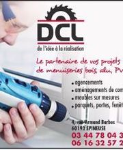 DCL Menuiserie image 2