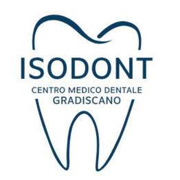 Isodont logo