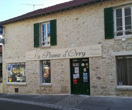 La Plume d'Orry image 1