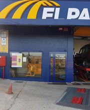 El Paso 2000 imagen 1