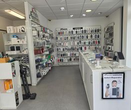 First Teleshop Bild 5