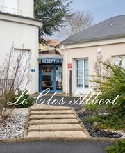 Hôtel Le Clos Albert image 9