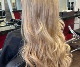 Time Hair Studio GmbH Bild 1