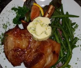Restaurant Haus Obererft Bild 2
