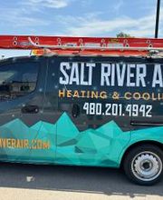 Salt River Air image 1