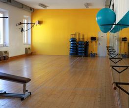 Gallery Cliente