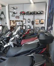 Golfe Moto Shop Kymco image 14