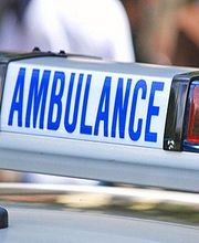 Cambo Ambulances image 2