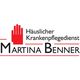 Krankenpflegedienst Martina Benner