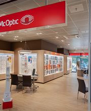 Optiker McOptic - Burgdorf Bild 1