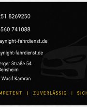 Day & Night Fahrdienst Bild 8