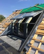 Bauer Dachdecker & Flaschner GmbH Bild 8