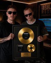 Berlin Musik Produktion Bild 7