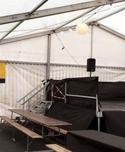 Tschäppät & Moret Tentes Events Sàrl Bild 12