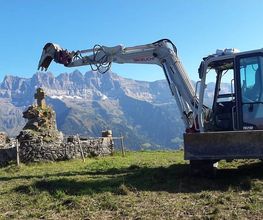 Ecoeur Terrassements SA Bild 3