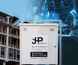 JP Power GmbH Bild 1