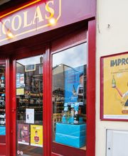 Nicolas Chevreuse image 1