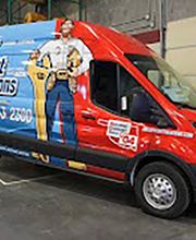 Air Comfort Solutions Cooling, Heating, Plumbing & Electrical Tulsa image 1