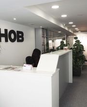 Grupo HOB - Asesores, Consultores y Abogados imagen 6
