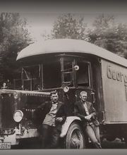 Kohlhuber Möbeltransporte OHG Bild 1