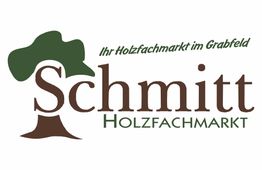 Holzfachmarkt Schmitt