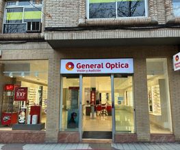 General Optica - Visión y Audición imagen 8