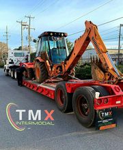 TMX Intermodal image 11