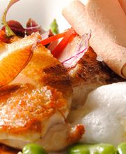 Restaurant Kampanje afbeelding 1