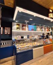 Bar Italico - Torino Porta Susa immagine 1