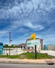 EVzen Station de recharge Brit Hôtel Mâcon