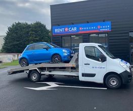 Rent A Car image 1