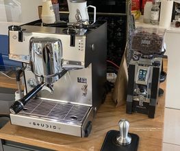 Caffèmania Bild 15