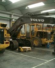 Maquiobras comercial y repuestos S.L. imagen 6