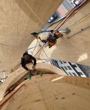 Geo-Höhenarbeit AG Bild 8